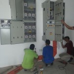Suria Data Center 3 (Copy)